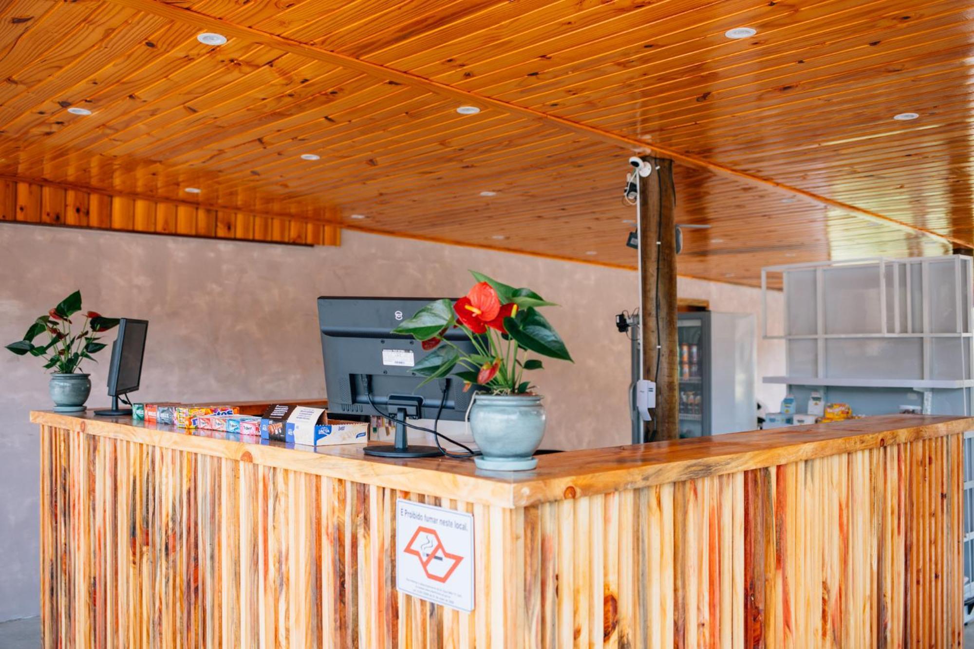 Espaco Villa Verde Ltda Ibiúna Екстериор снимка