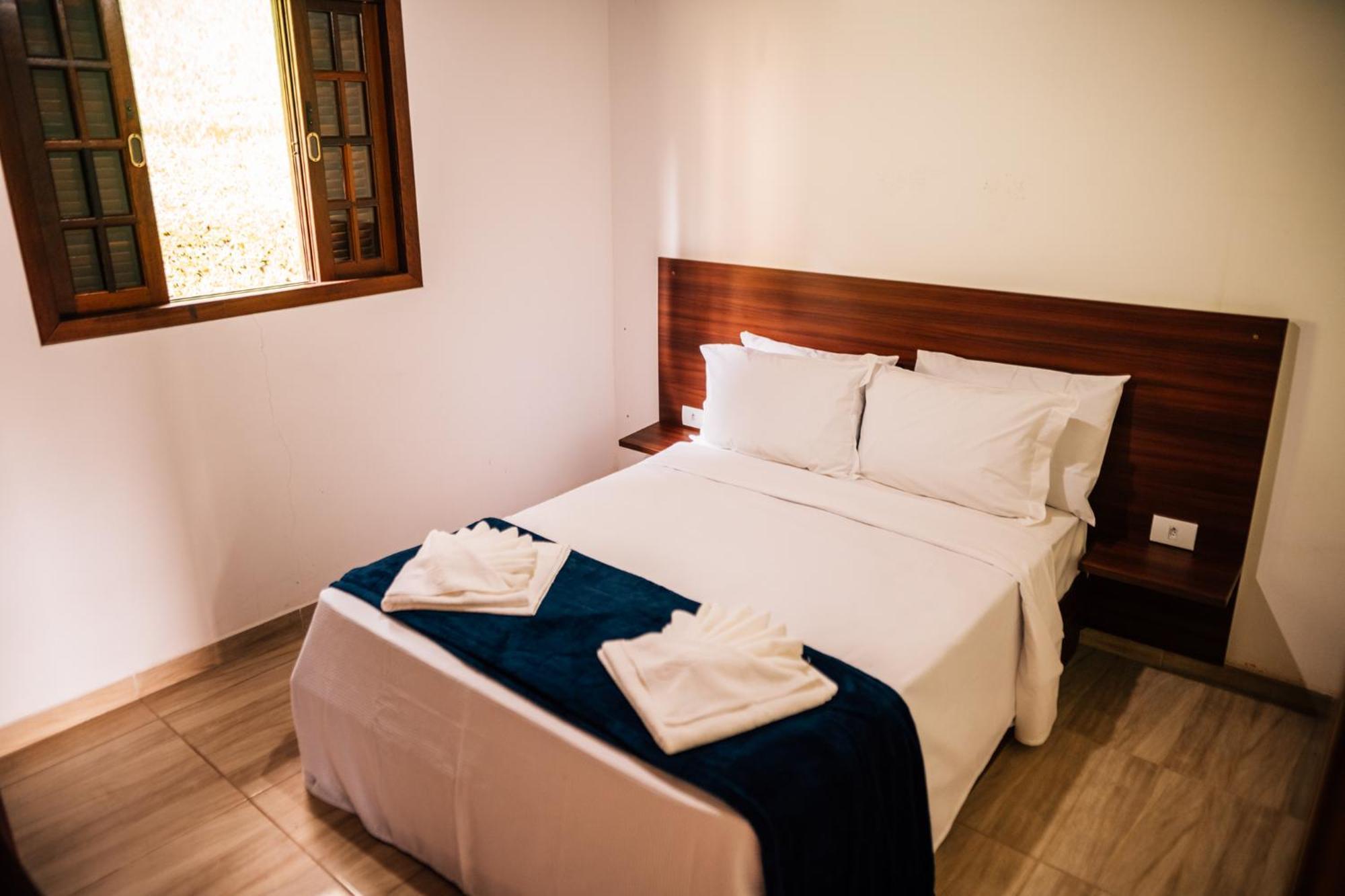 Espaco Villa Verde Ltda Ibiúna Екстериор снимка