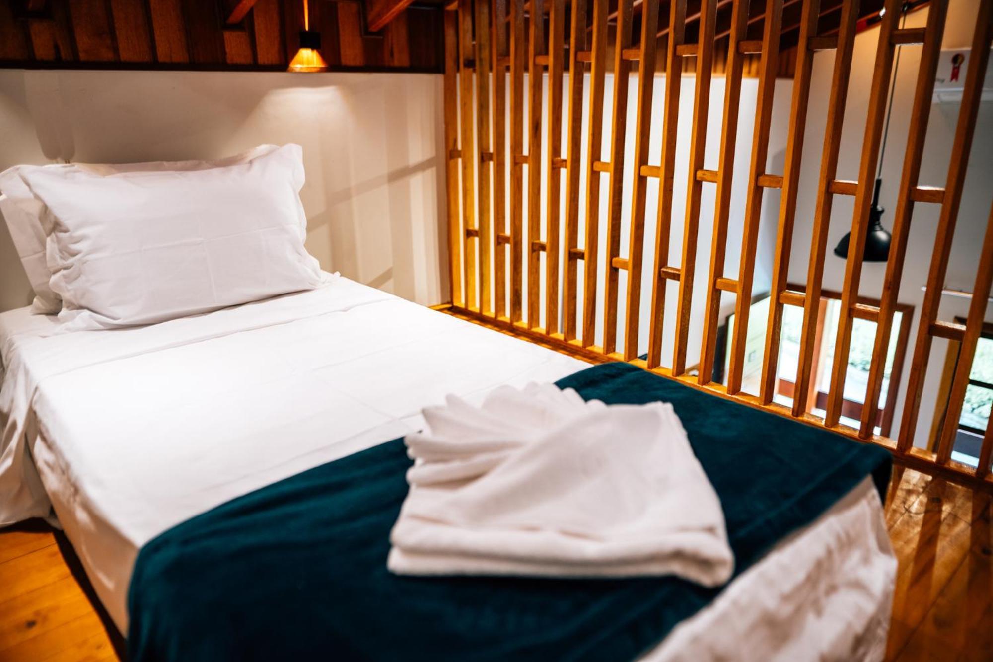 Espaco Villa Verde Ltda Ibiúna Екстериор снимка