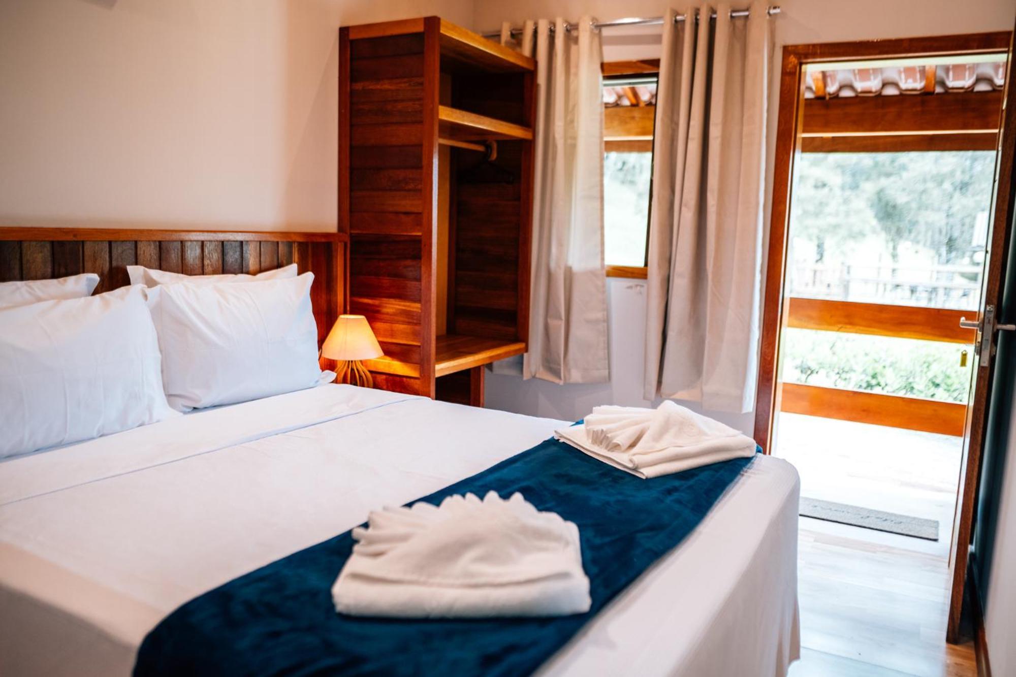 Espaco Villa Verde Ltda Ibiúna Екстериор снимка