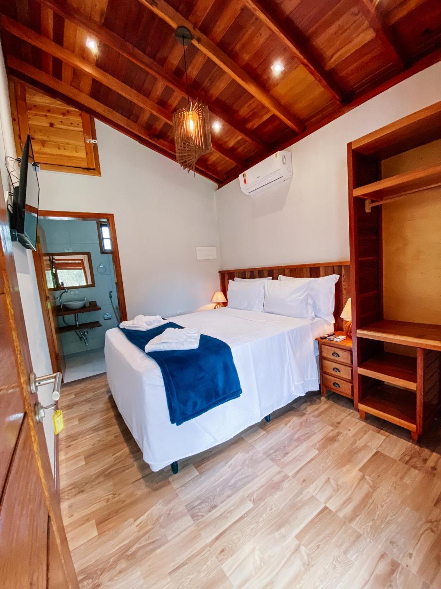 Espaco Villa Verde Ltda Ibiúna Екстериор снимка