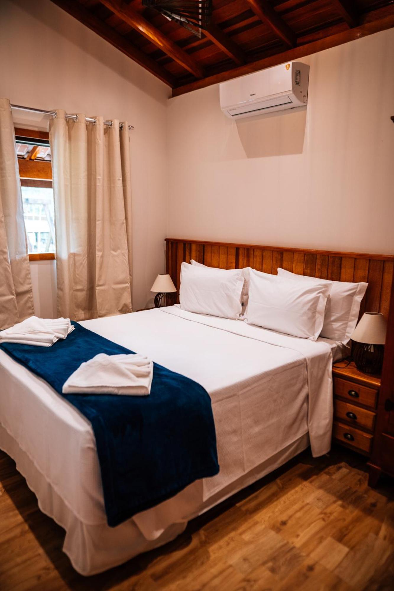 Espaco Villa Verde Ltda Ibiúna Екстериор снимка