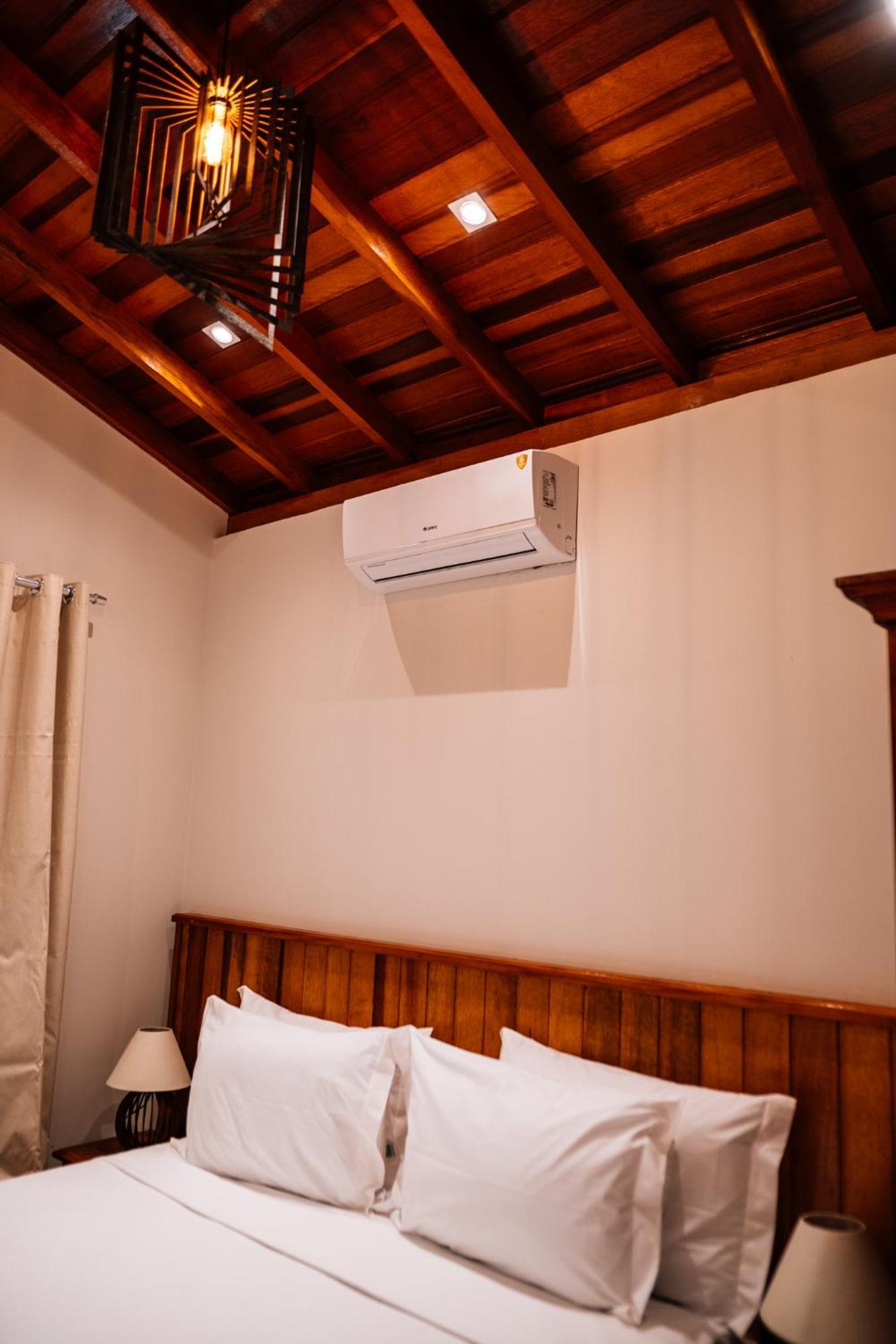 Espaco Villa Verde Ltda Ibiúna Екстериор снимка
