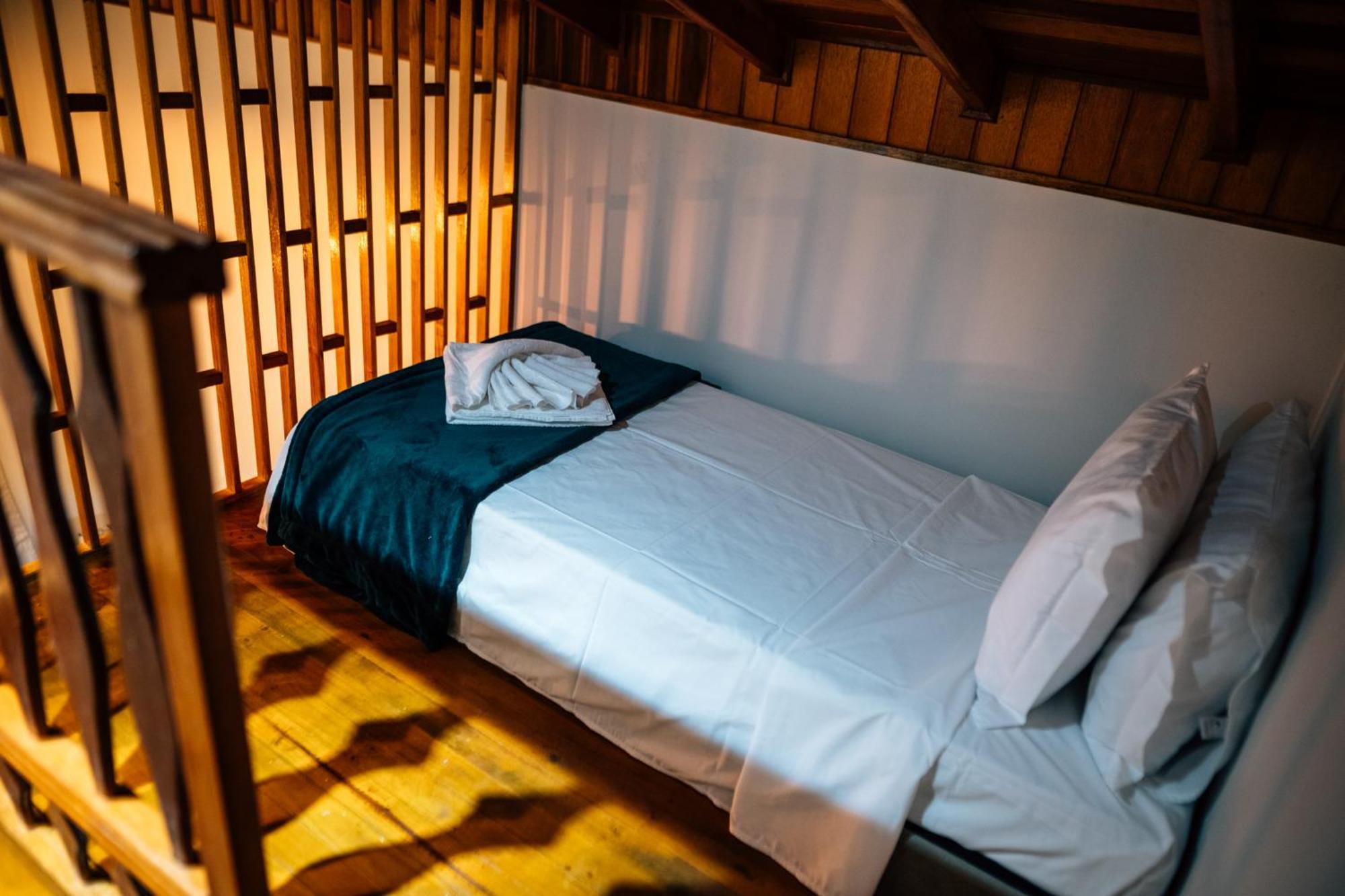 Espaco Villa Verde Ltda Ibiúna Екстериор снимка