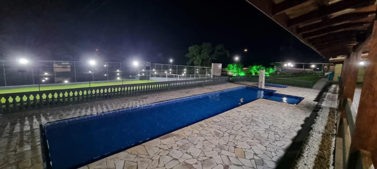 Espaco Villa Verde Ltda Ibiúna Екстериор снимка