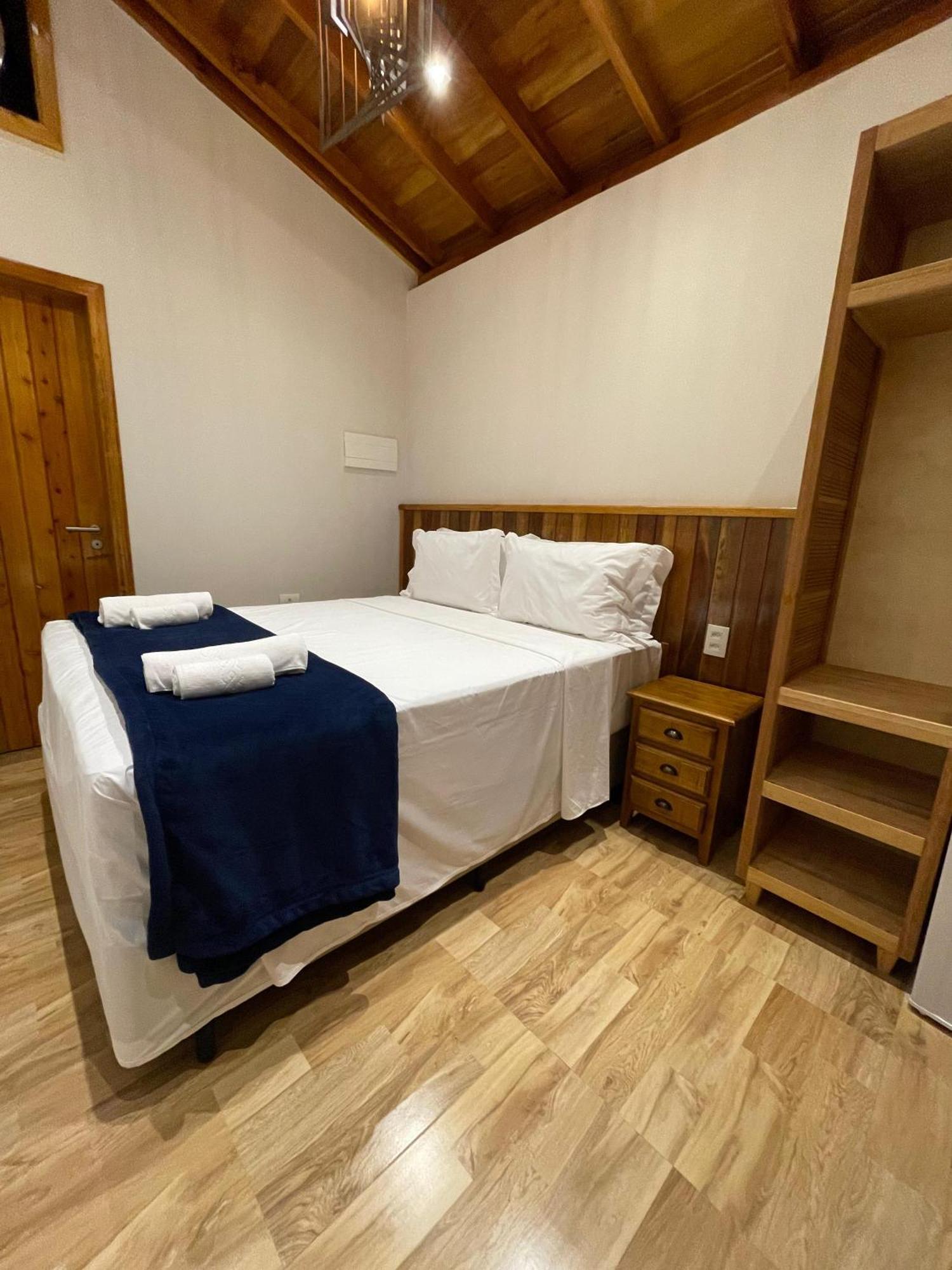 Espaco Villa Verde Ltda Ibiúna Екстериор снимка