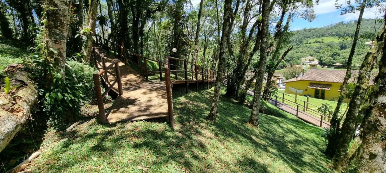 Espaco Villa Verde Ltda Ibiúna Екстериор снимка