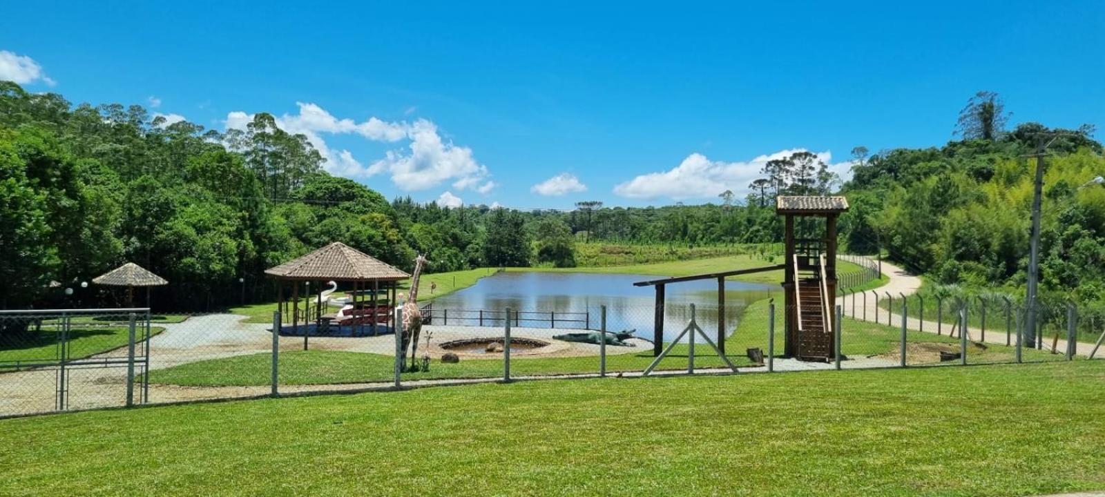 Espaco Villa Verde Ltda Ibiúna Екстериор снимка