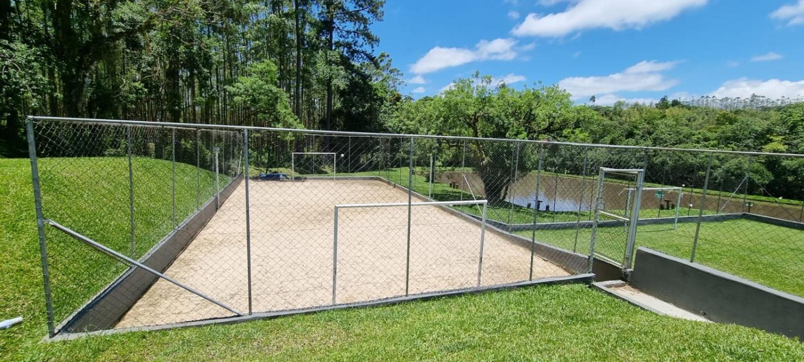Espaco Villa Verde Ltda Ibiúna Екстериор снимка