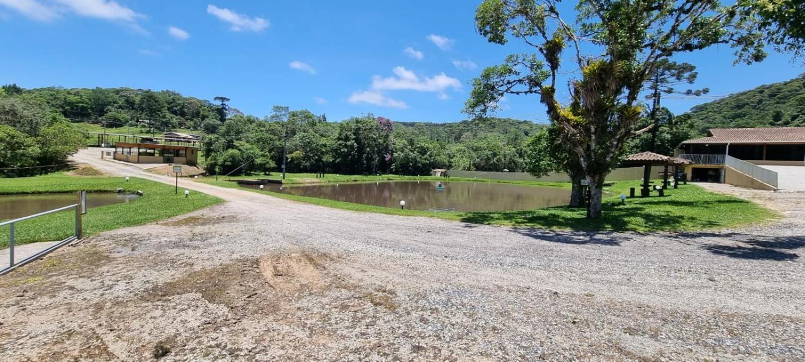 Espaco Villa Verde Ltda Ibiúna Екстериор снимка